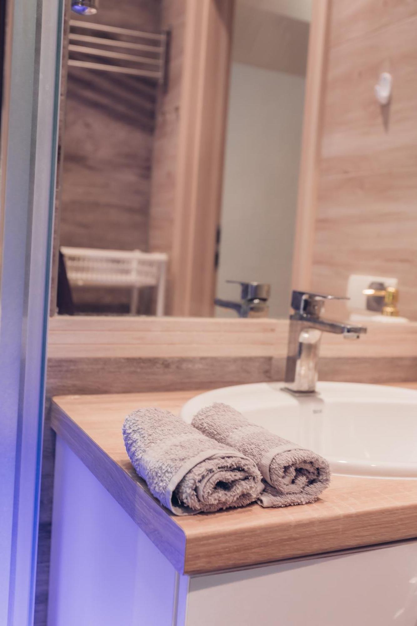 Apartament Blue Mare Pod Wiewiorka Лукенцин Экстерьер фото